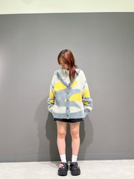ritaさんの（AVIREX | アヴィレックス）を使ったコーディネート