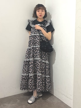 manamiさんのコーディネート