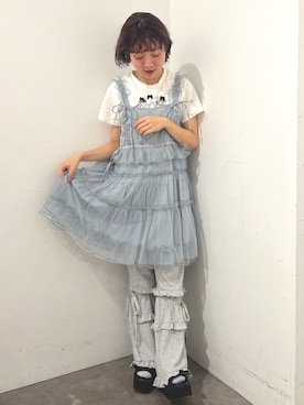 manamiさんのコーディネート