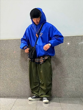 Kentaさんのコーディネート