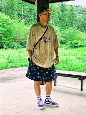 Kentaさんのコーディネート