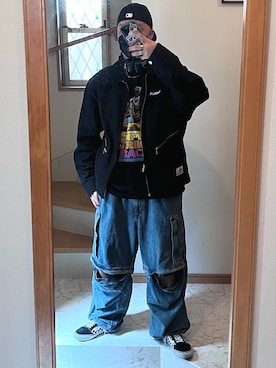 jokerさんのコーディネート