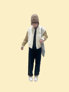 Peggyさんの（BURBERRY | バーバリー）を使ったコーディネート