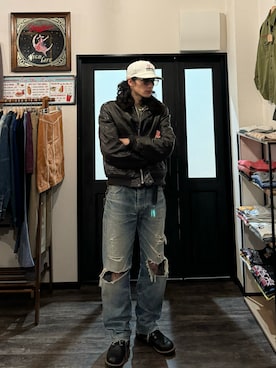 yusuke    さんのコーディネート