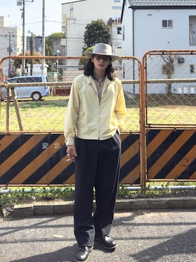 yusuke    さんのコーディネート