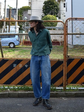 yusuke    さんのコーディネート