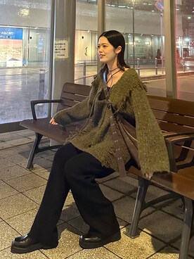 mikaさんのコーディネート