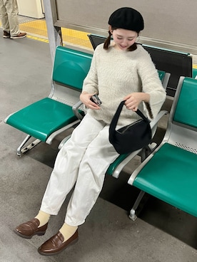 小花衣 凜 さんのコーディネート