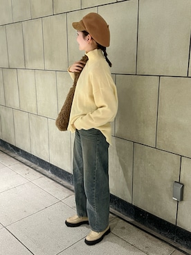 小花衣 凜 さんのコーディネート