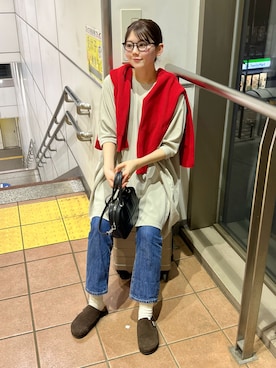 小花衣 凜 さんのコーディネート