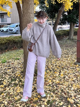 小花衣 凜 さんのコーディネート