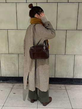 小花衣 凜 さんのコーディネート