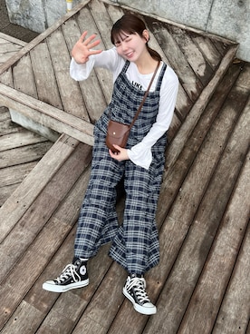 小花衣 凜 さんのコーディネート
