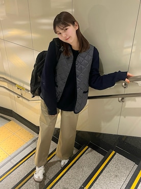 小花衣 凜 さんのコーディネート