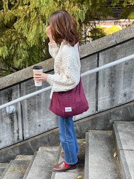 小花衣 凜 さんのコーディネート