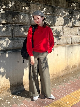 小花衣 凜 さんのコーディネート