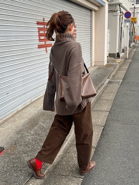 小花衣 凜 さんのコーディネート