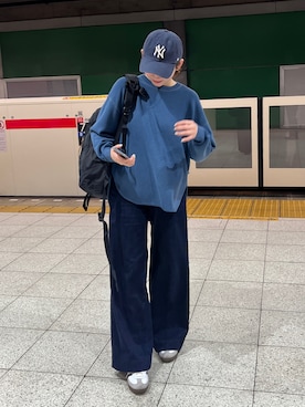 小花衣 凜 さんのコーディネート