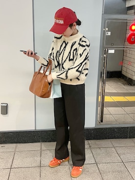 小花衣 凜 さんのコーディネート