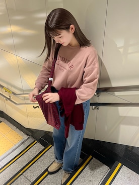 小花衣 凜 さんのコーディネート