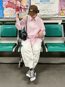 小花衣 凜 さんのコーディネート