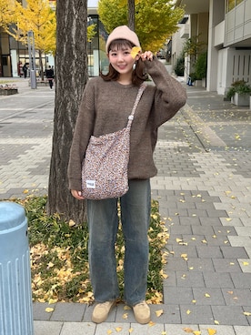 小花衣 凜 さんのコーディネート