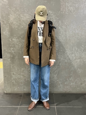小花衣 凜 さんのコーディネート
