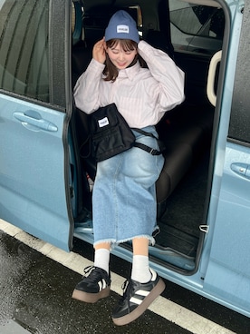 小花衣 凜 さんのコーディネート