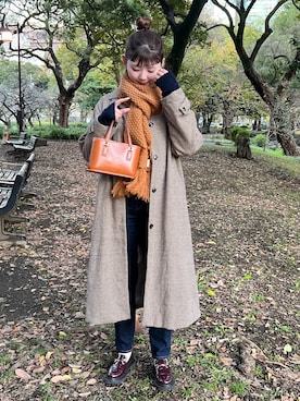 小花衣 凜 さんのコーディネート