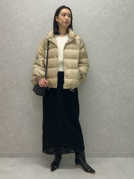 Ishii_TOMORROWLANDさんのコーディネート