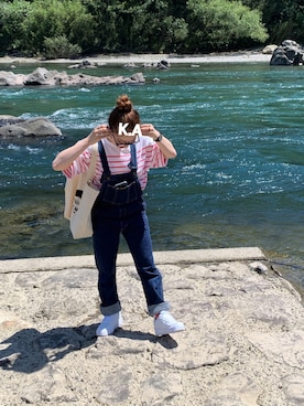 K.Aさんのコーディネート