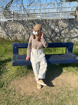 K.Aさんのコーディネート