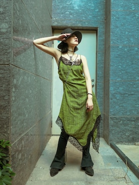 lsoislさんのコーディネート