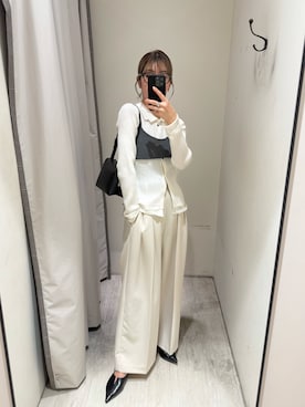 ike_lemageさんのコーディネート