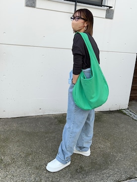 Ikumi さんのコーディネート