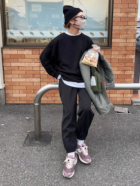 Ikumi さんのコーディネート