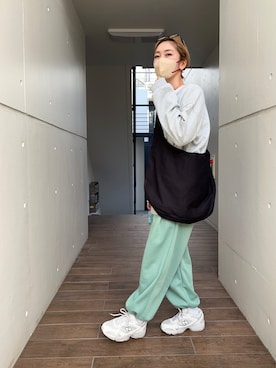 Ikumi さんのコーディネート