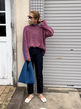 Ikumi さんのコーディネート