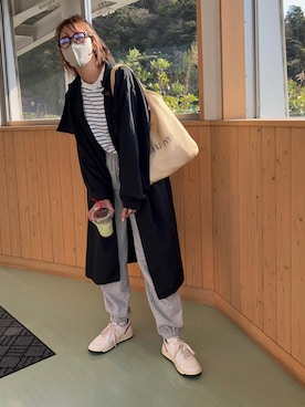 Ikumi さんのコーディネート