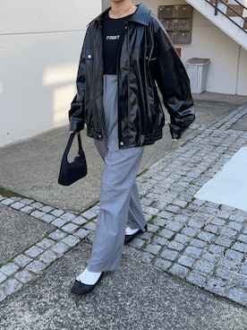 Ikumi さんのコーディネート
