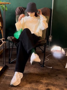 Ikumi さんのコーディネート