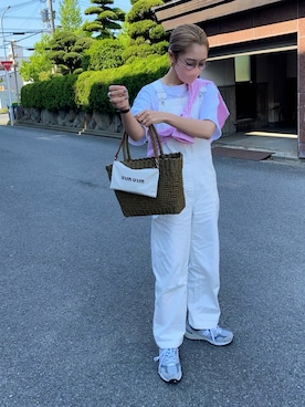 Ikumi さんのコーディネート
