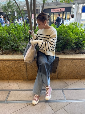 Ikumi さんのコーディネート