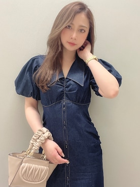 mikaさんのコーディネート
