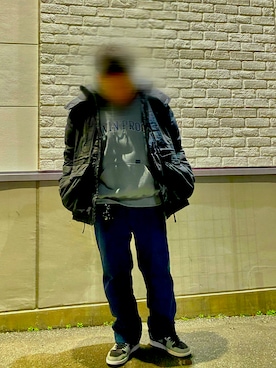 narさんのコーディネート