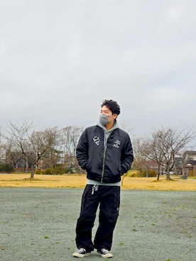 narさんのコーディネート