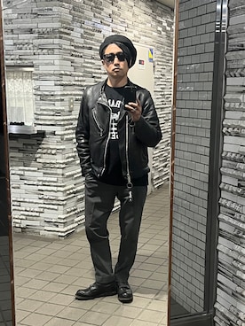 てってれさんのコーディネート