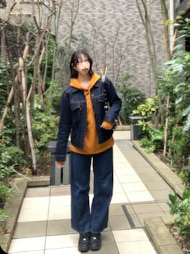 5u6aruさんのコーディネート