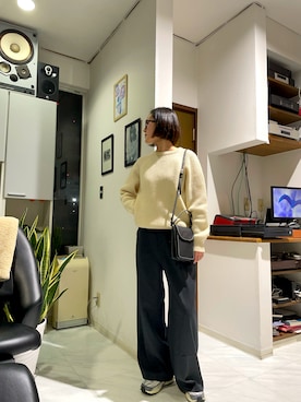 Kisaさんのコーディネート