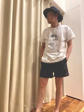 汗疹さんのコーディネート